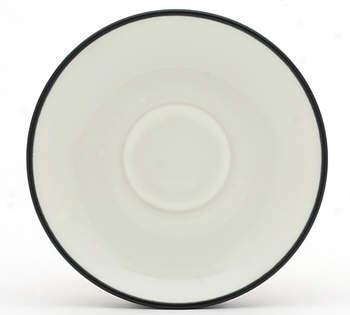 Noritake Colorwave Graphite A/d Saucer