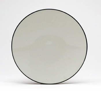 Noritake Colorwave Graphite Mini Plate