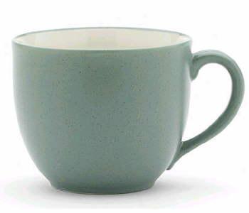 Noritake Colorwave Green Cup
