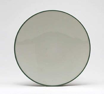 Noritake Colorwave Green Mini Plate