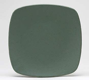 Noritake Colorwave Green Mini Quad Plate