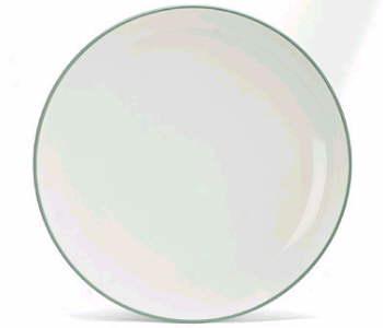 Noritake Colorwave Green Round Platter
