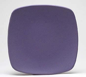 Noritake Colorwave Lilac Mini Quad Plate