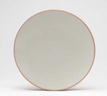 Noritake Colorwave Peach Mini Plate