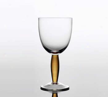 Noritake Colorwave Peach The whole of Purpose Goblet