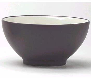 Noritake Colorwave Purple Rice Bowwl