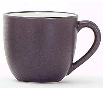 Noritake Colorwave Purple Ad Cup