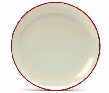 Noritake Colorwave Raspberry Salad Plate