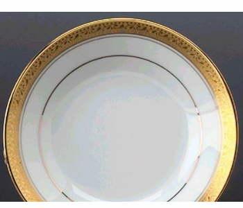 Noritake Crestwood Gold Fruig