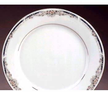 Noritake Enhancement Dinner Plate