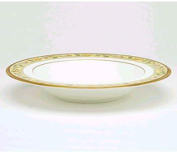 Noritake Golden Show Soup