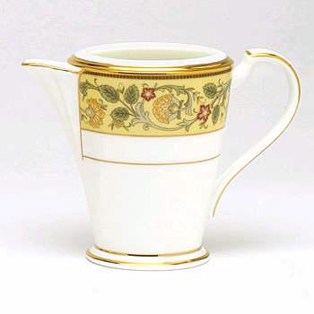 Noritake Golden Pageantry Tea Pot