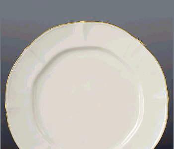 Noritake Imperial Gold Medium Oval Platter