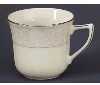 Noritake Imperial Lace Cup