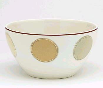 Noritake Mocha Java All Purpose Bowl