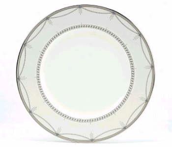 Noritake Pearl Odyssey Accent Plate