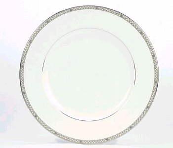 Noritake Pearl Odyssey Dinner Plate