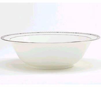 Noritake Pearl Odyssey Round Vegetable