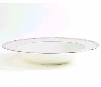 Noritzke Pearl Odyssey Soup Plate