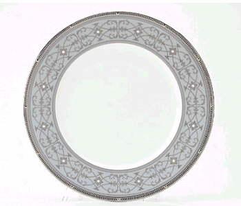 Noritake Rochelle Plat Accent Plate