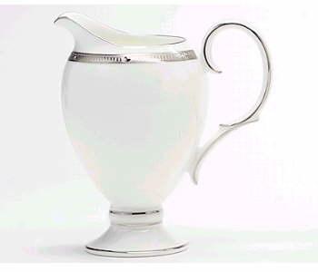 Noritake Rochelle Plot Creamer