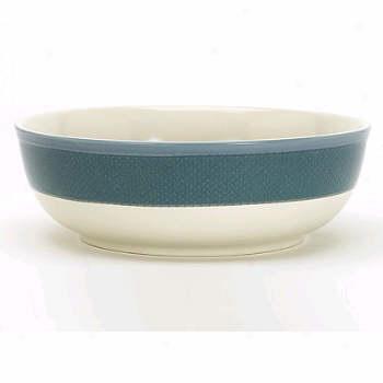 Noritake Safari Blue Small Bowl