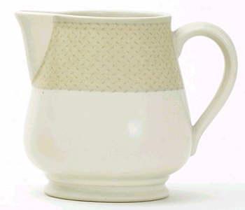 Noritake Safari Cream Creamerr