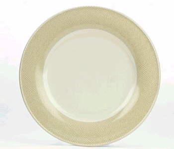 Noritake Safari Cream Dinner Plate