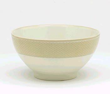 Noritake Safari Cream Rice Bowl