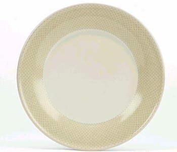 Noritake Safari Cream Salad Plate