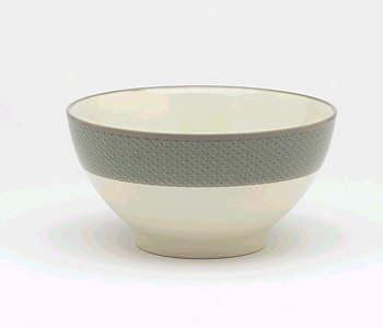 Noritake Safari Green Rie Bowl