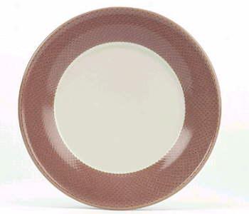 Noritake Safari Rosewood Salad Plate