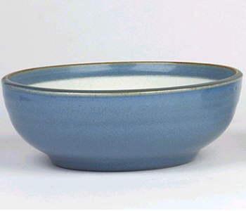 Noritake Sanibel Blue Cereal