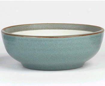 Noritake Sanibel Green Cereal