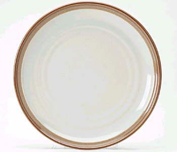 Noritake Sanibel Sand Dinner Plate