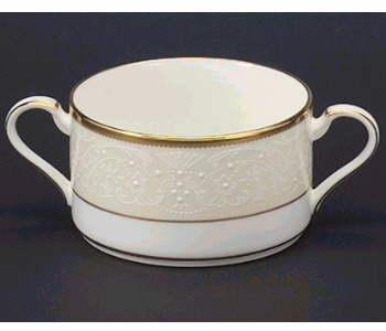 Noritake White Palace Choice part Soup Cup