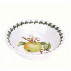 Portmeirion Apple Harvest Mini Biwl Set Of 6