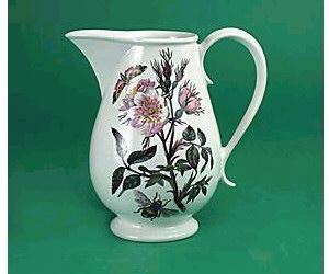 Portmeirion Botanic Garden Jug/water Pitcher (r)