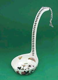 Portmeirion Botanic Garden Soup Ladle