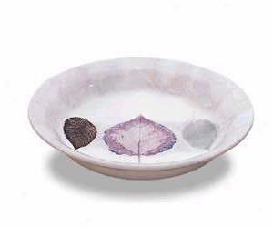 Portmeirion Dusk Low Pasta/serve Bowl Set Of 4