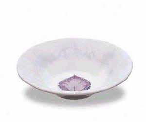 Portmeirion Dusk Soup/cereal Bowl Set Of 4