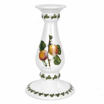 Portmeirion Pomona Candlestick