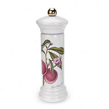 Portmeirion Pomona Pepper Grinder