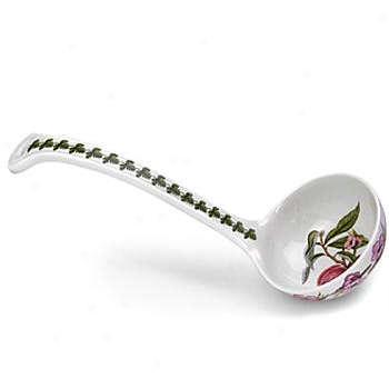 Portmeirion Pomona Soup Ladle