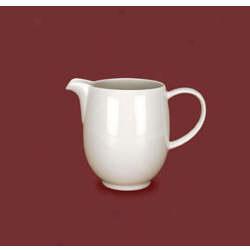 Portmeirion Soho White Pitcher