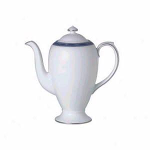 Royal Doulton Atlanta Coffee Pot