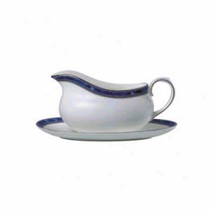 Royal Doulton Atlanta Gravy Boat