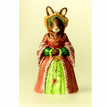 Royal Doulton Bunnykins Jane Seymour