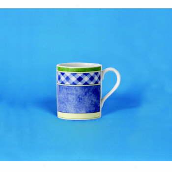 Royal Doulton Carmina Mug Gingham