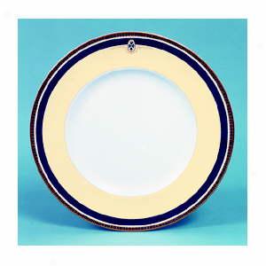 Royal Douiton Challinor  Dinner Plate